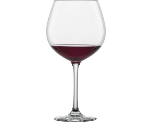 Бокал для вина 800 мл хр. стекло Burgundy Classico Schott Zwiesel Classico [6]