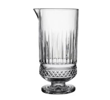 Стакан для смешивания 720 мл "MIXOLOGY" d 9,3 см h19 см стекло P.L.- Barbossa