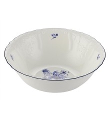 Салатник 700 мл d 18,3 см h6,4 см Blue Flower P.L. Proff Cuisine [6]