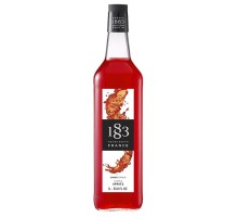 Сироп Шприц 1л 1883 Maison Routin