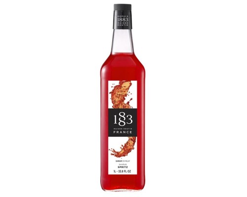 Сироп Шприц 1л 1883 Maison Routin