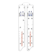 Барная линейка FINLANDIA (500мл/700мл/1л), P.L. Proff Cuisine