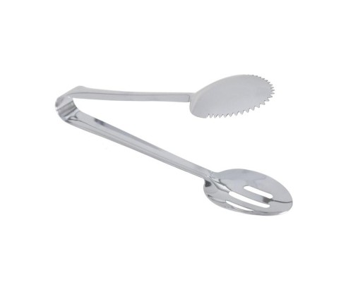 Щипцы сервировочные 24 см нерж. P.L. Proff Cuisine