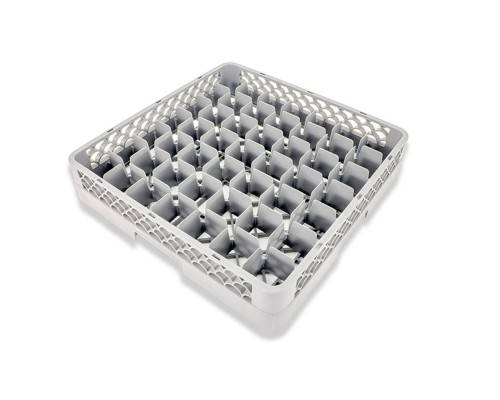 Кассета для мойки посуды 49 ячеек (размер ячейки 62*62*80 мм), P.L. Proff Cuisine