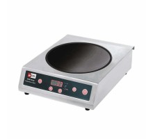 Индукционная плита WOK, 3500W, 43,5*34*11 см, P.L. Proff Cuisine