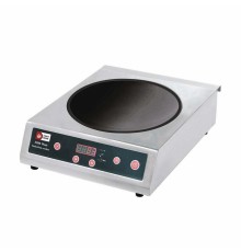 Индукционная плита WOK, 3500W, 43,5*34*11 см, P.L. Proff Cuisine