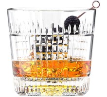 Стакан Олд Фэшн 320 мл "Matter Fix" d 9,4 см h9 см Ocean [6]