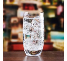 Стакан Хайбол 400 мл хр. стекло "PL line" d 7,2 см h14,2 см Lucaris [6]