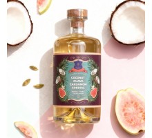 Кордиал основа для напитков КОКОС-ГУАВА-КАРДАМОН 0,7л Tinctura Anima