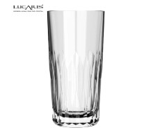 Стакан Хайбол 350 мл хр. стекло "Radiant Pavilion" d 7,2/5,4 см h14,5 см Lucaris [6]