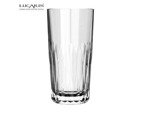 Стакан Хайбол 350 мл хр. стекло "Radiant Pavilion" d 7,2/5,4 см h14,5 см Lucaris [6]