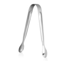 Щипцы для льда и сахара 11,4 см нерж. P.L. Proff Cuisine