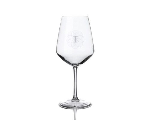 Бокал для коктейля 550 мл хр. стекло TINСTURA LABEL Universum d 9,6/6,4 см h22 см RCR [6]