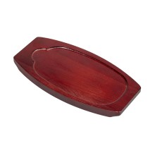 Подставка деревянная 28*14,4*2 см для сковороды арт. 81240543 P.L. Proff Cuisine