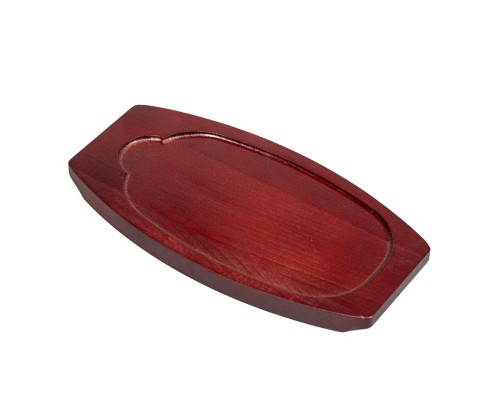 Подставка деревянная 28*14,4*2 см для сковороды арт. 81240543 P.L. Proff Cuisine