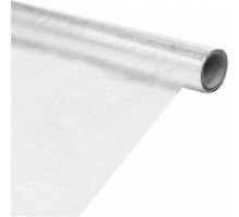 Обёрточная пленка прозрачная 1*50 м, PP, 1 рулон, Garcia de PouИспания