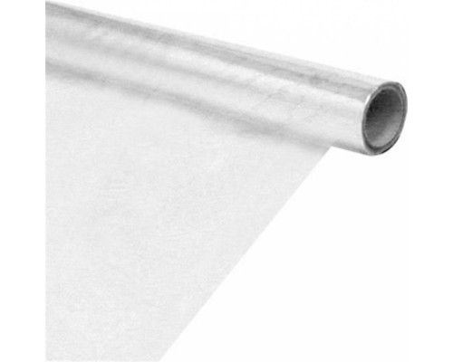 Обёрточная пленка прозрачная 1*50 м, PP, 1 рулон, Garcia de PouИспания