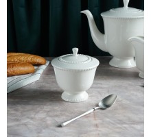 Сахарница 270 мл d 10,2 см h11,5 см Luxe Noble [1]