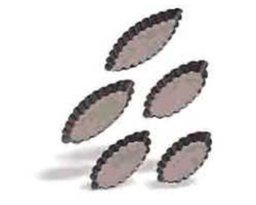 Форма для выпечки с тефлоновым покрытием, 9*4,3 см, h 1 см, металл, Pujadas, Испания