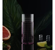Стакан Хайбол 410 мл "Trendy" d 6,2 см h15,2 см Cocktail Week P.L. [6]
