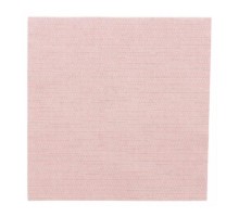 Салфетка двусторонняя Like Linen, цвет бордо, 40*40 см, 50 шт, Garcia de PouИспания