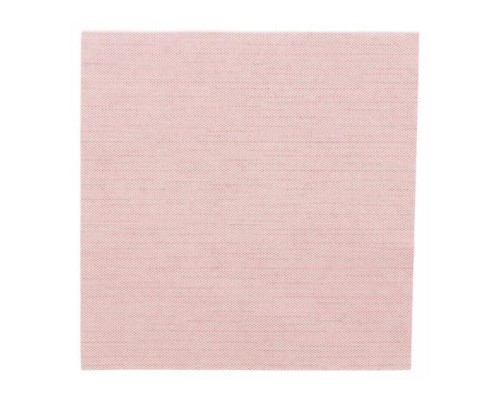Салфетка двусторонняя Like Linen, цвет бордо, 40*40 см, 50 шт, Garcia de PouИспания
