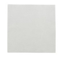 Салфетка двусторонняя Like Linen серая, 40*40 см, 50 шт, Garcia de PouИспания