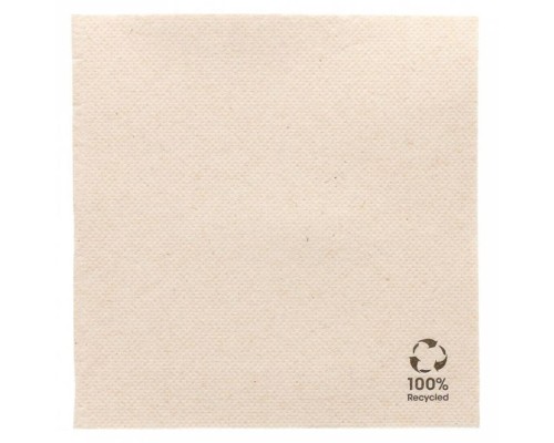 Салфетка бумажная Double Point ECO двухслойная, 25*25 см, 50 шт, Garcia de PouИспания