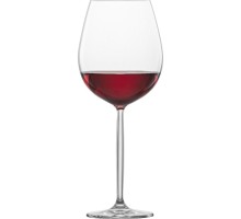 Бокал для вина 450 мл хр. стекло Burgundy Diva Schott Zwiesel [6]