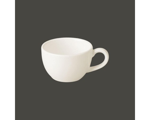 Чашка нештабелируемая RAK Porcelain Banquet 90 мл