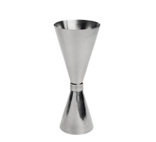 Джиггер 25/50 мл нерж. P.L. Proff Cuisine