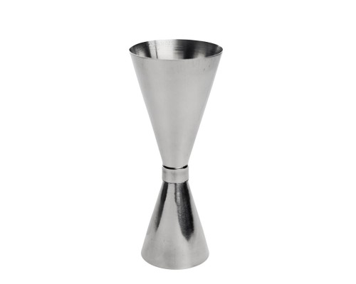 Джиггер 25/50 мл нерж. P.L. Proff Cuisine