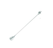 Ложка барная 30,1 см Victory "MIXOLOGY-1" нерж. B'Guys P.L.- Barbossa