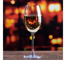 Бокал для вина 370 мл хр. стекло Chardonnay "Bangkok Bliss" d 5,8/7,8 см h21,5 см Lucaris [6]