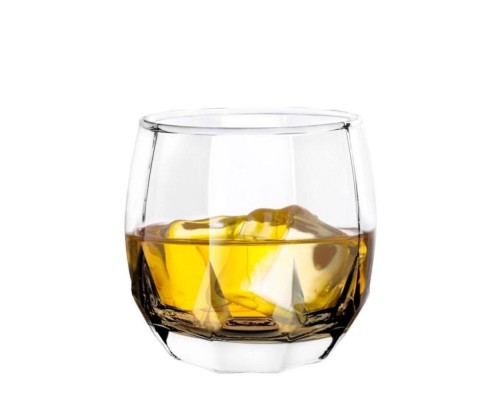 Стакан Олд Фэшн 330 мл "Jubilee" d 8,9 см h8,7 см Ocean [6]