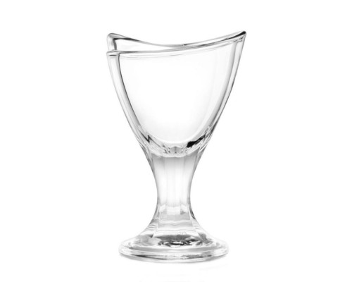 Креманка 140 мл "Delight" 8,6*8,3 см h13,6 см стекло Ocean [6]