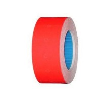 Лента красная прямоуг. 10 рулонов 21,5*12 мм (рулон/700 наклеек) P.L. LINGER