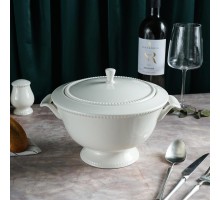 Супница 1,5 л d 21,7 см h19 см Luxe Noble [1]