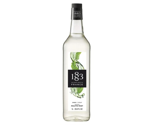 Сироп Мохито 1л 1883 Maison Routin