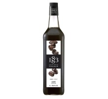 Сироп Кофе 1л 1883 Maison Routin