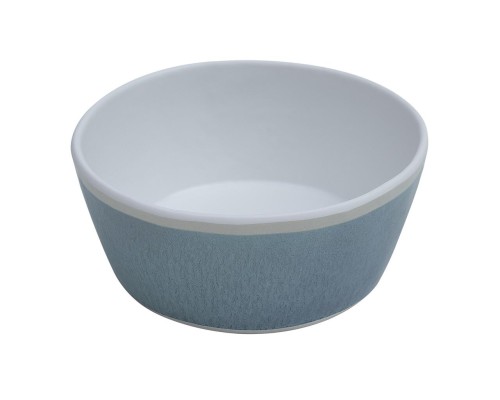 Салатник 500 мл d 14 см h6 см круглый Greece пластик меламин P.L. Proff Cuisine