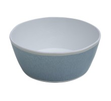 Салатник 2900 мл d 24,5 см h10 см круглый Greece пластик меламин P.L. Proff Cuisine