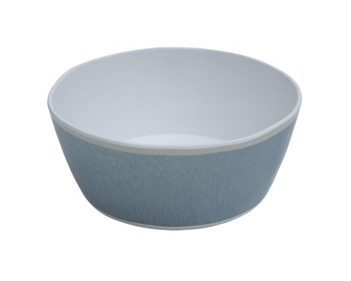 Салатник 2900 мл d 24,5 см h10 см круглый Greece пластик меламин P.L. Proff Cuisine