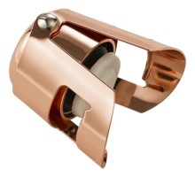 Пробка для шампанского d 3,3 см h5,5 см медь нерж. P.L.- Barbossa