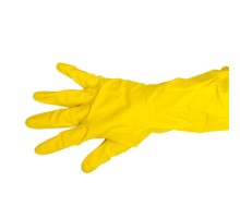 Резиновые перчатки Professional Paclan, р-р S