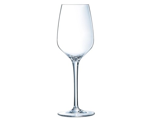Бокал для портвейна 220 мл хр. стекло "Сиквенс" d 4,9/6,5 см h19 см Chef&Sommelier [6]