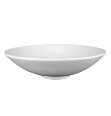 Салатник 1300 мл d 25 см h6,8 cм White Raw Wood P.L. Proff Cuisine [3]