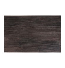 Подкладка настольная Wood textured Black 45,7*30,5 см, P.L. Proff Cuisine