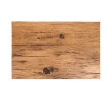 Подкладка настольная Wood textured Natural 45,7*30,5 см, P.L. Proff Cuisine