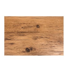 Подкладка настольная Wood textured Natural 45,7*30,5 см, P.L. Proff Cuisine